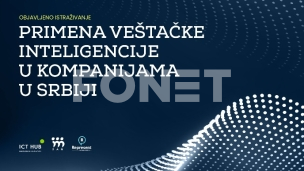 Trećina koristi AI